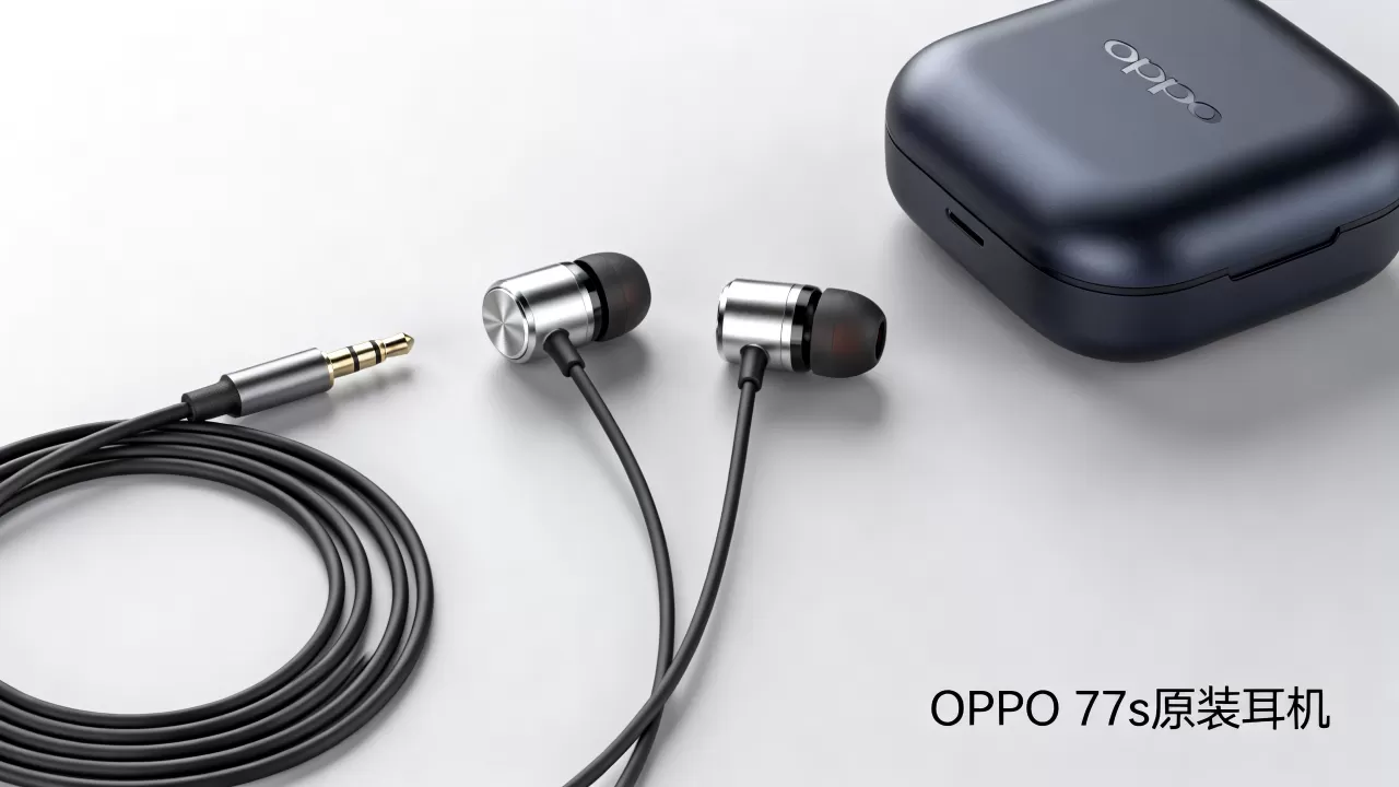 OPPO R7s耳机是什么样的？OPPO R7s原装耳机音质如何