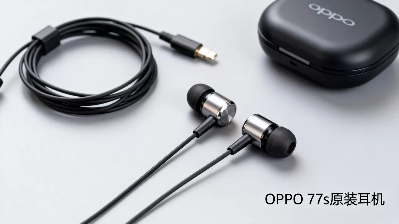 OPPO R7s耳机是什么样的？OPPO R7s原装耳机音质如何