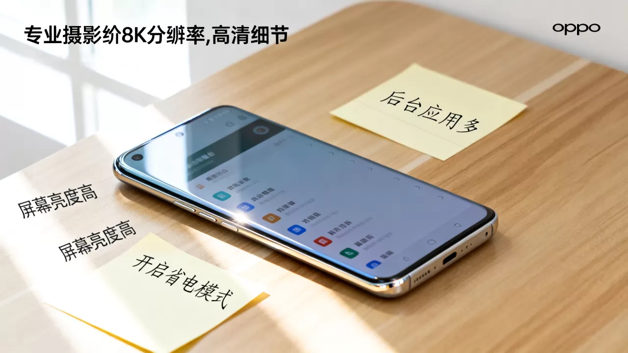 为什么oppo手机耗电量特快,oppo手机耗电快怎么解决 为什么oppo手机耗电量特快,oppo手机耗电快怎么解决