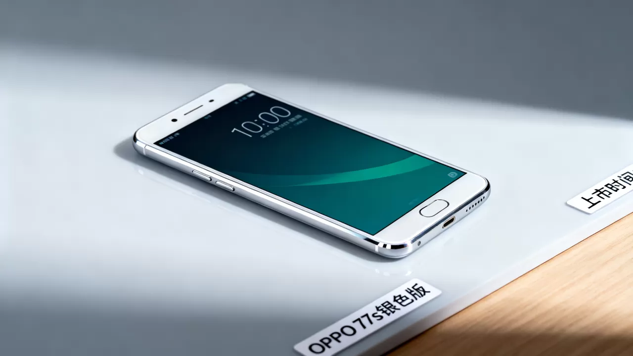 OPPO R7s银色什么时候上市，OPPO R7s银色版上市时间
