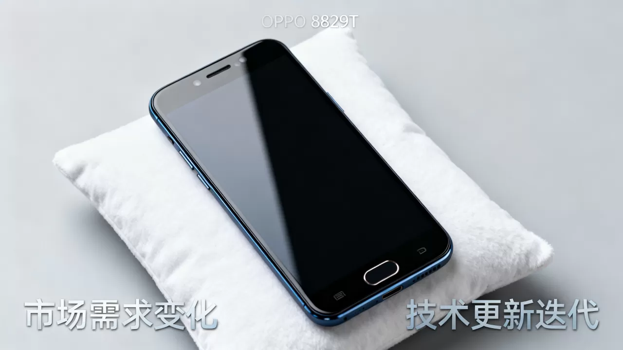 oppor829t为什么停产，OPPO R829T停产原因