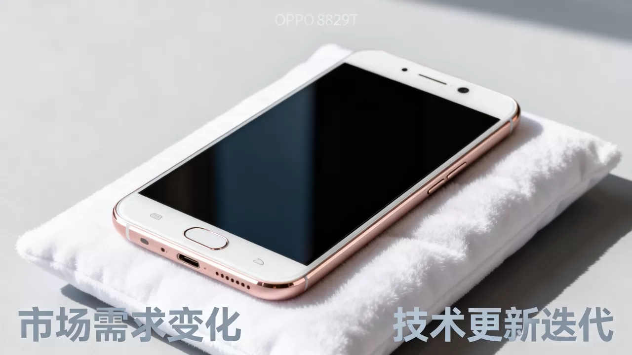 oppor829t为什么停产，OPPO R829T停产原因