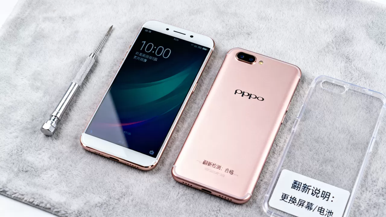 翻新oppor11是什么样的，翻新oppo r11多少钱