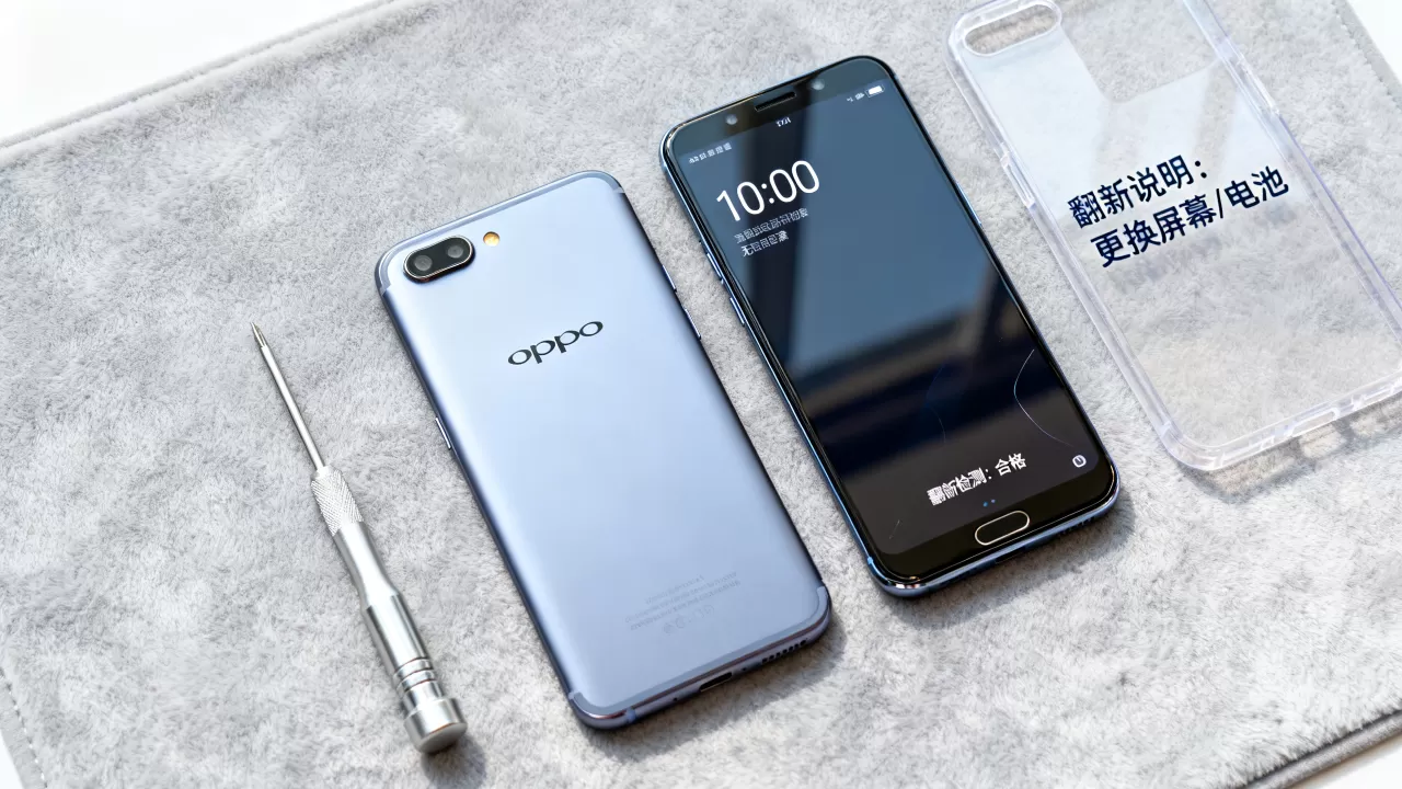 翻新oppor11是什么样的，翻新oppo r11多少钱