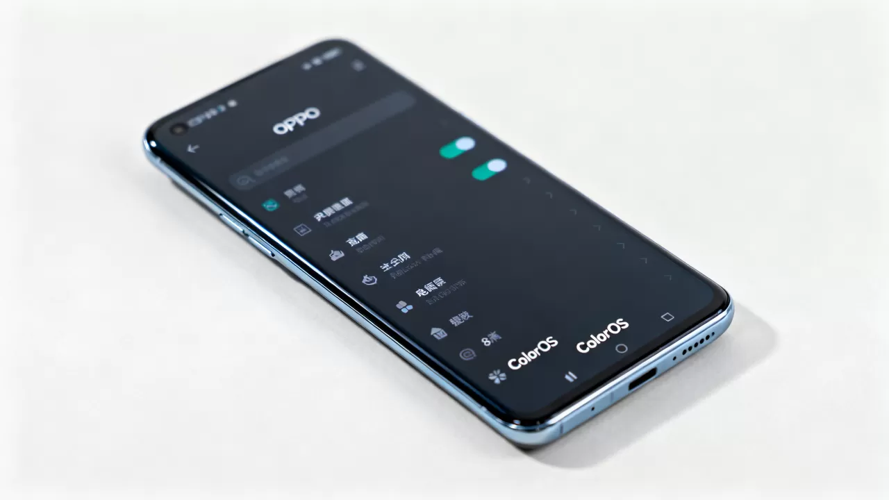 OPPO手机Rom叫什么名字,OPPO手机系统名称 OPPO手机Rom叫什么名字,OPPO手机系统名称
