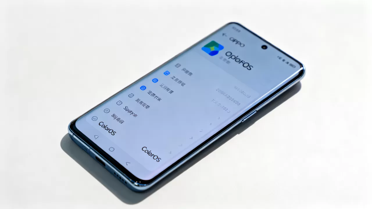 OPPO手机Rom叫什么名字,OPPO手机系统名称 OPPO手机Rom叫什么名字,OPPO手机系统名称
