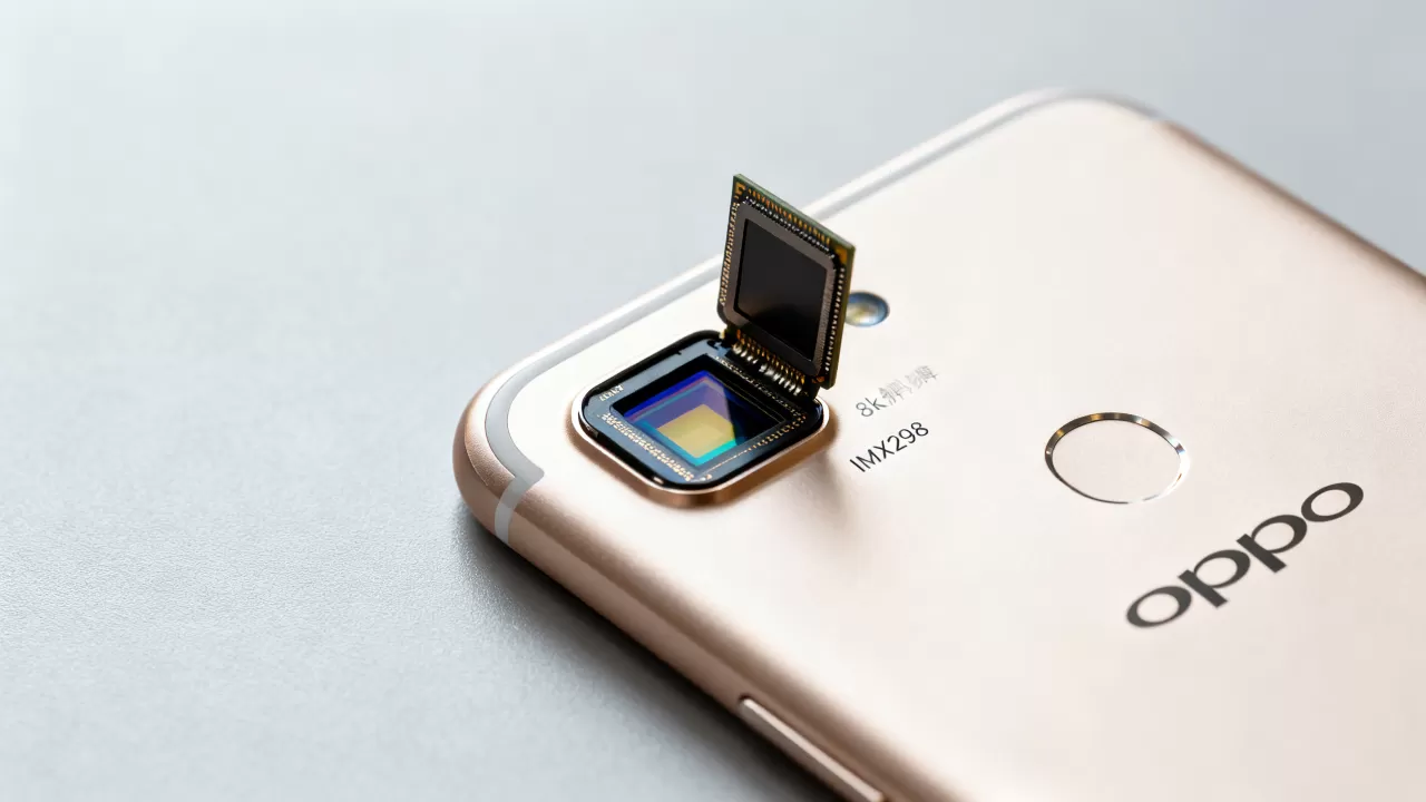 OPPOR9用什么CMOS?OPPO R9手机摄像头传感器型号 OPPOR9用什么CMOS?OPPO R9手机摄像头传感器型号