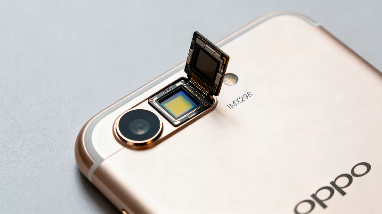 OPPOR9用什么CMOS?OPPO R9手机摄像头传感器型号 OPPOR9用什么CMOS?OPPO R9手机摄像头传感器型号