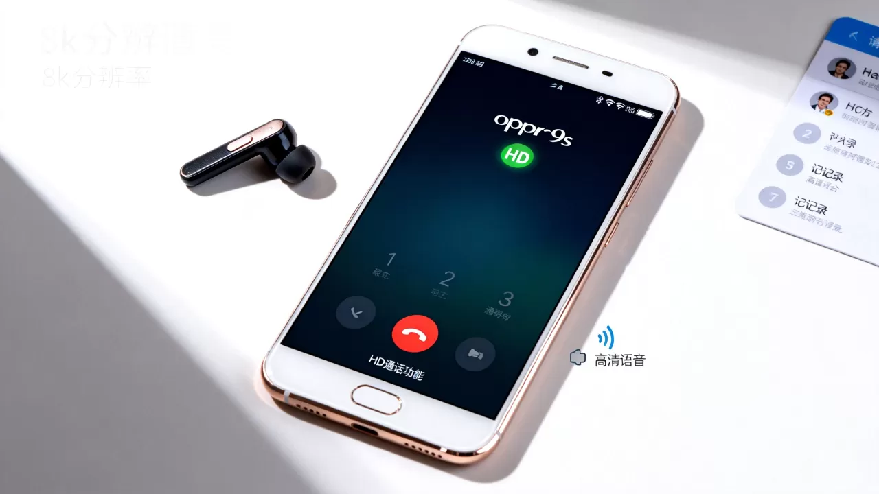 oppor9s怎么hd有什么用,oppor9s开启hd通话功能有什么用 oppor9s怎么hd有什么用,oppor9s开启hd通话功能有什么用