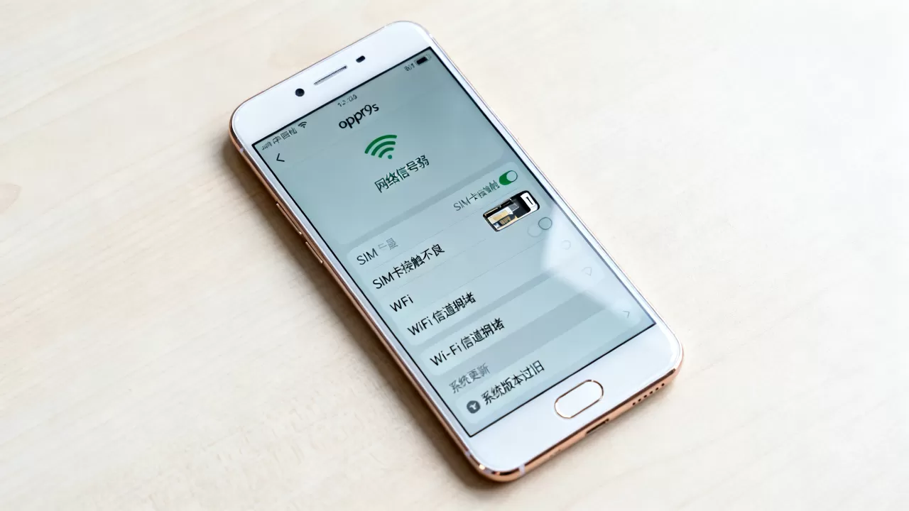oppor9s网速慢什么原因,手机网络卡顿怎么解决 oppor9s网速慢什么原因,手机网络卡顿怎么解决
