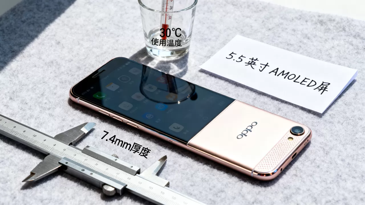 oppor9s什么样,oppo r9s参数配置及真实体验评测 oppor9s什么样,oppo r9s参数配置及真实体验评测