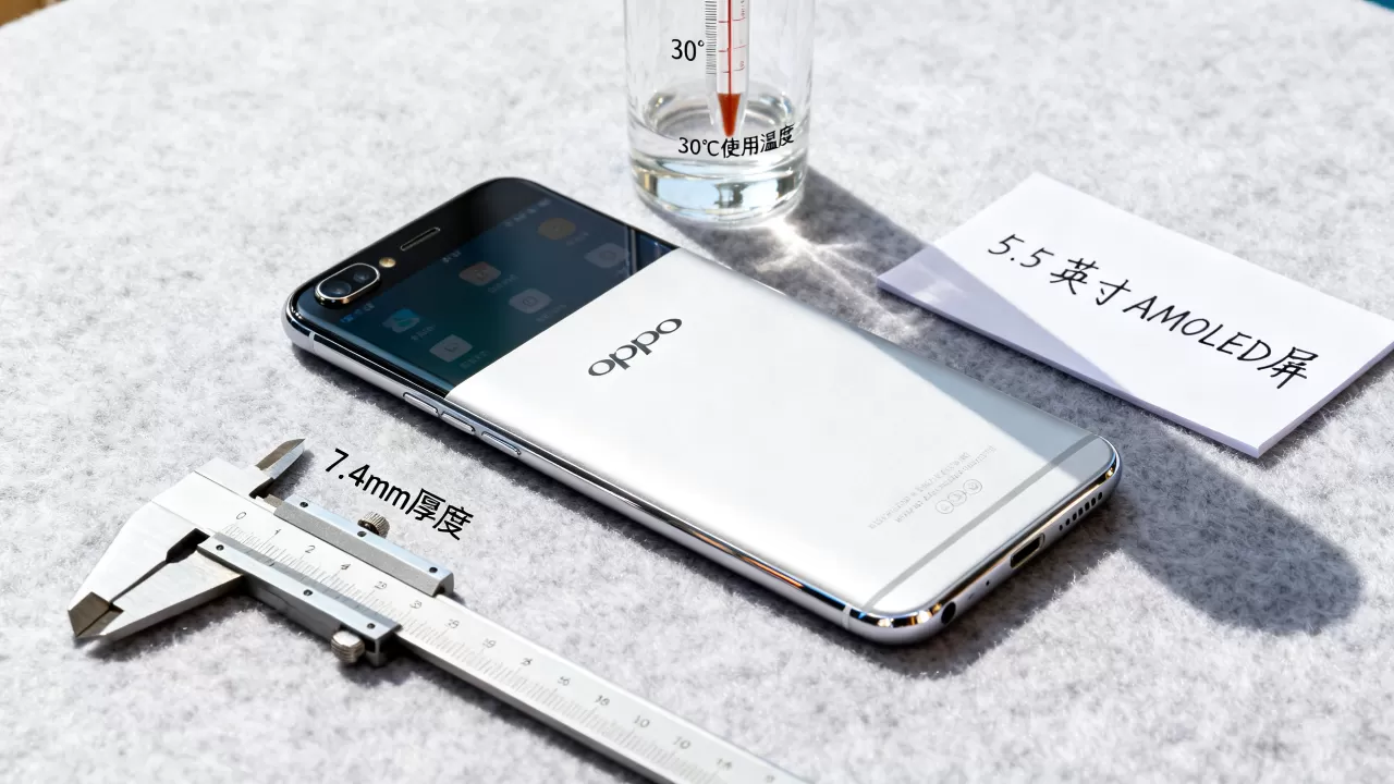 oppor9s什么样,oppo r9s参数配置及真实体验评测 oppor9s什么样,oppo r9s参数配置及真实体验评测