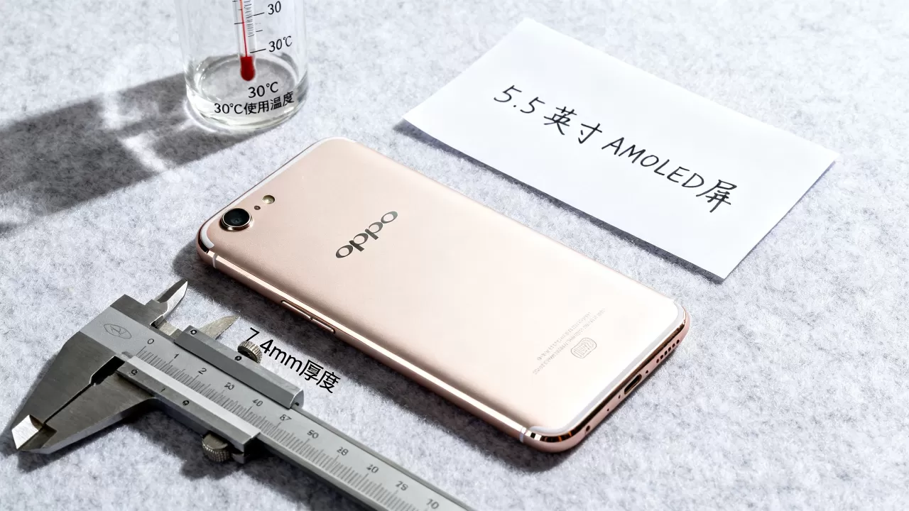 oppor9s什么样,oppo r9s参数配置及真实体验评测 oppor9s什么样,oppo r9s参数配置及真实体验评测