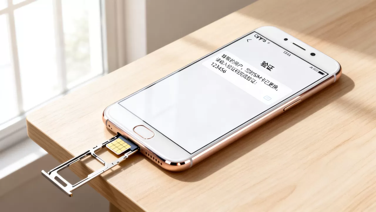 OPPOR9s换卡发什么信息,手机换卡后短信验证 OPPOR9s换卡发什么信息,手机换卡后短信验证