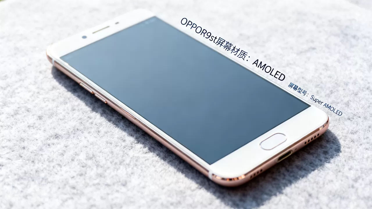 OPPOR9st用的什么屏幕,OPPOR9st屏幕材质 OPPOR9st用的什么屏幕,OPPOR9st屏幕材质