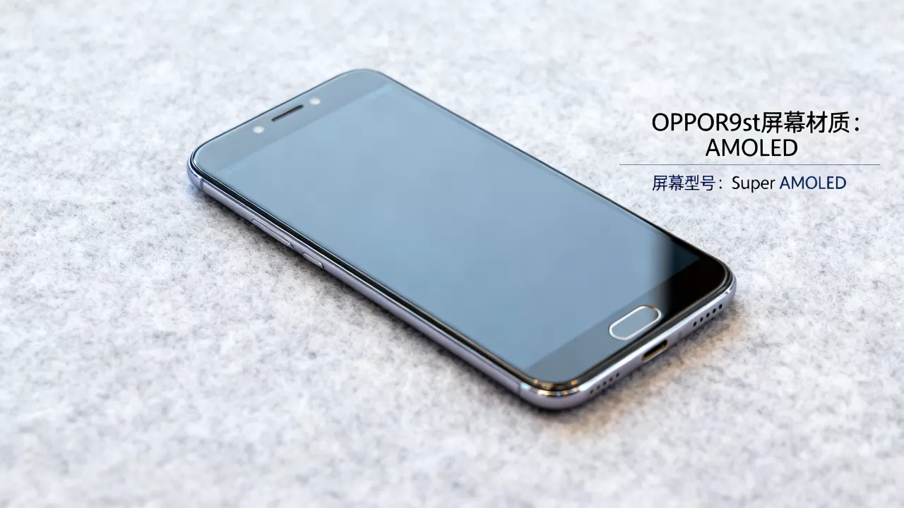 OPPOR9st用的什么屏幕,OPPOR9st屏幕材质 OPPOR9st用的什么屏幕,OPPOR9st屏幕材质