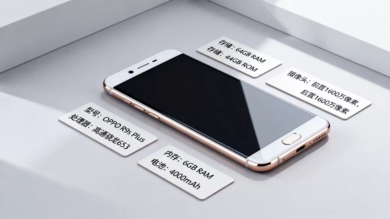oppor9splus有什么型号,OPPO R9s Plus配置参数 oppor9splus有什么型号,OPPO R9s Plus配置参数