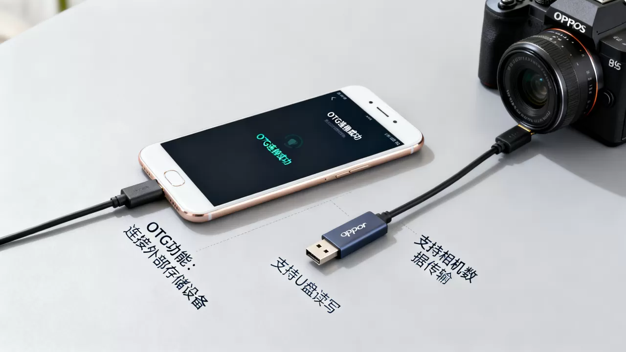 OPPOR9sOTG是什么东西,OPPOR9sOTG功能详解 OPPOR9sOTG是什么东西,OPPOR9sOTG功能详解