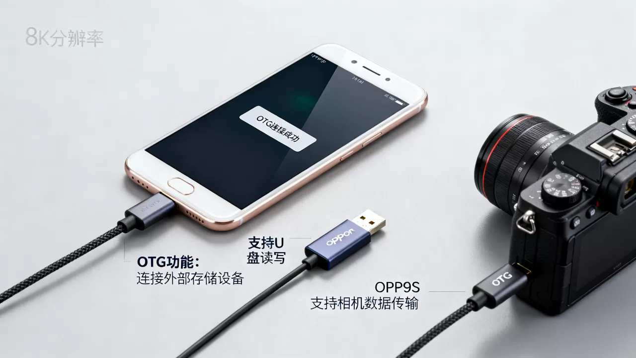 OPPOR9sOTG是什么东西,OPPOR9sOTG功能详解 OPPOR9sOTG是什么东西,OPPOR9sOTG功能详解