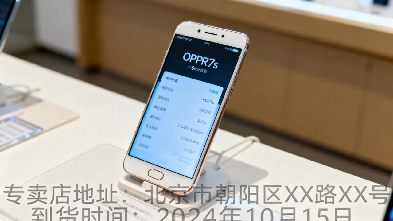 OPPOR7s什么时候专卖店有,OPPOR7s专卖店地址 OPPOR7s什么时候专卖店有,OPPOR7s专卖店地址