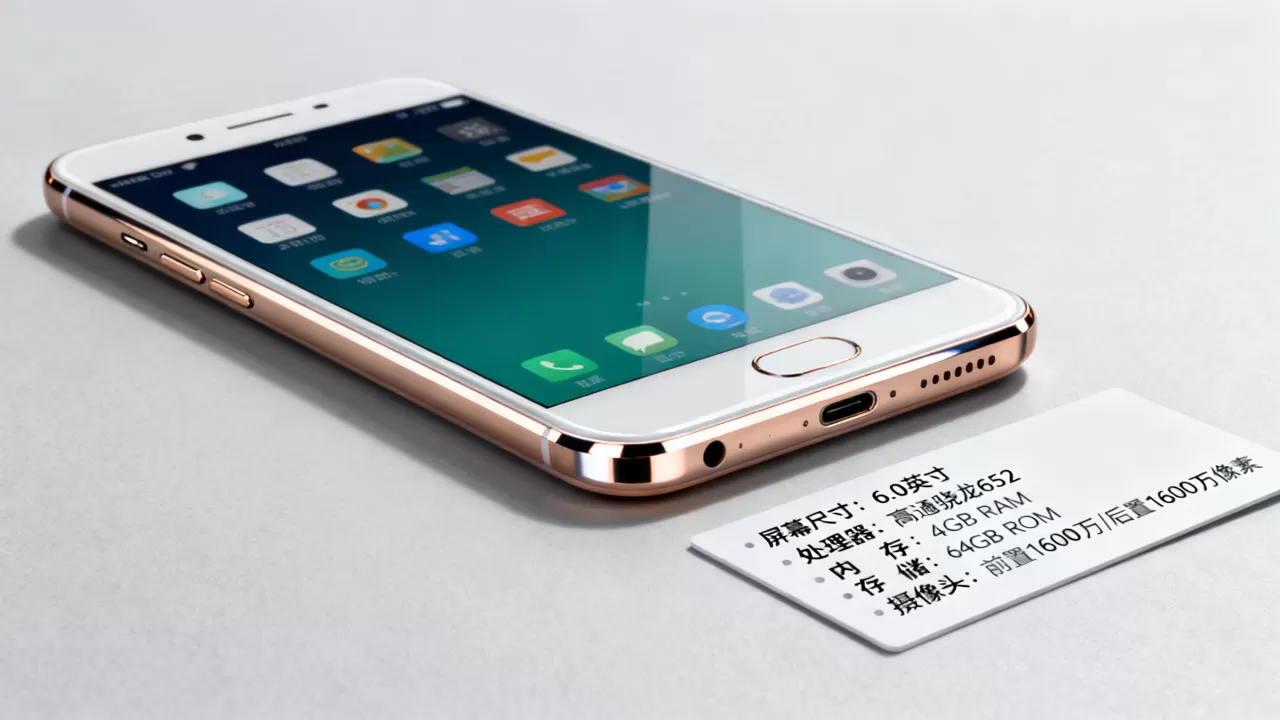 oppor9sp什么配置参数,OPPO R9s Plus手机详细参数配置 oppor9sp什么配置参数,OPPO R9s Plus手机详细参数配置