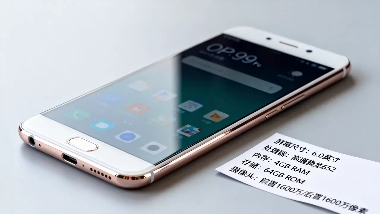 oppor9sp什么配置参数,OPPO R9s Plus手机详细参数配置 oppor9sp什么配置参数,OPPO R9s Plus手机详细参数配置