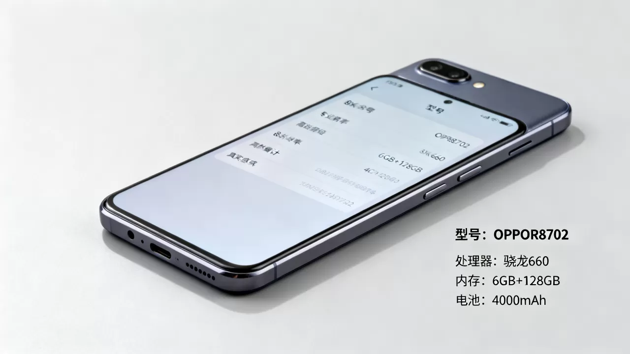 OPPOR8702是什么型号，OPPOR8702手机参数配置