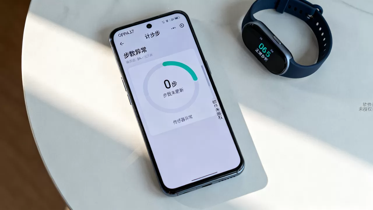 oppoa37为什么不能计步,手机计步功能故障 oppoa37为什么不能计步,手机计步功能故障