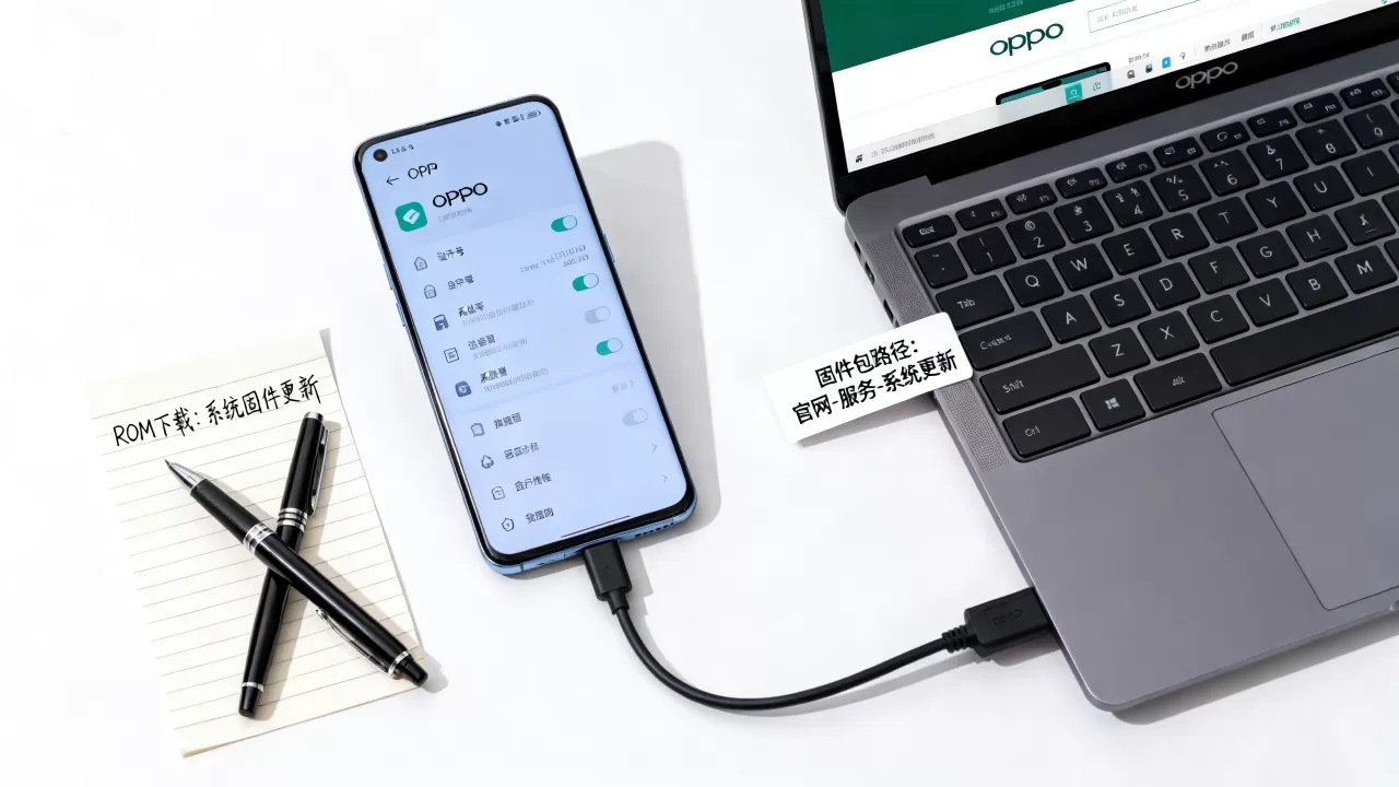 oppo的rom下载是什么意思，oppo手机rom固件包在哪里下载