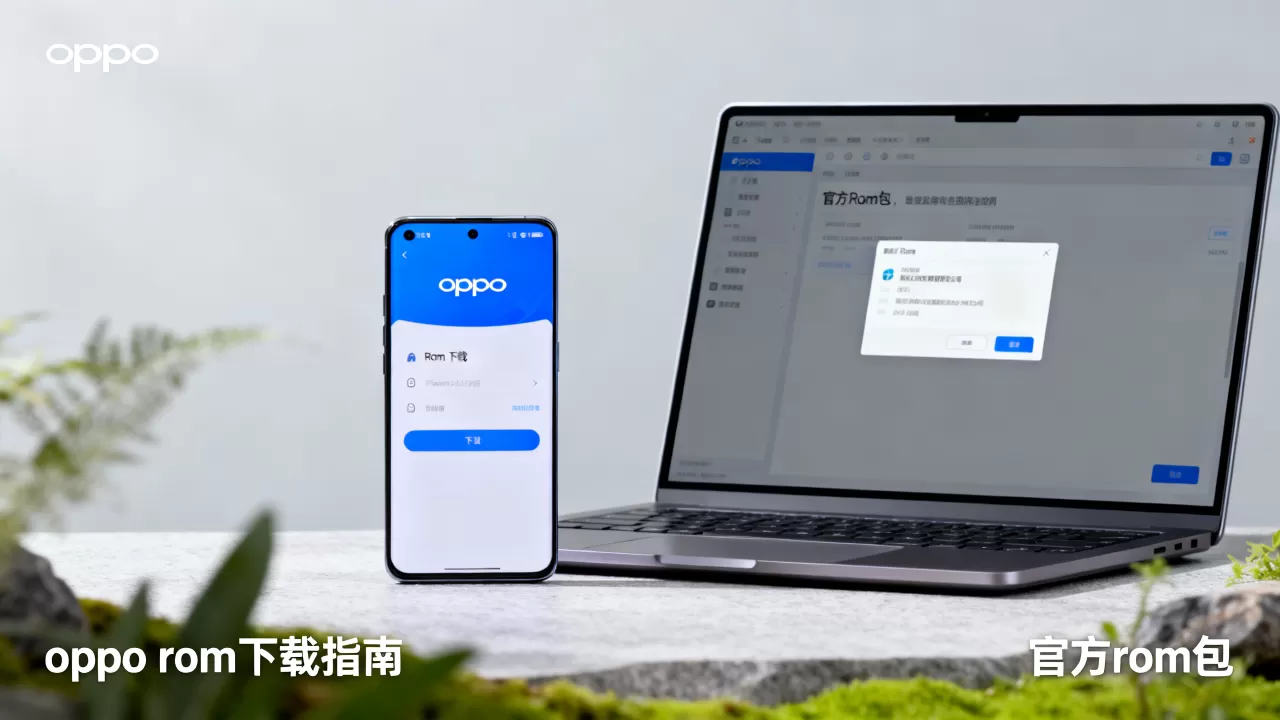 oppo的rom下载是什么，oppo手机rom包官方下载