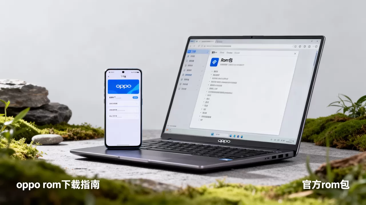 oppo的rom下载是什么，oppo手机rom包官方下载