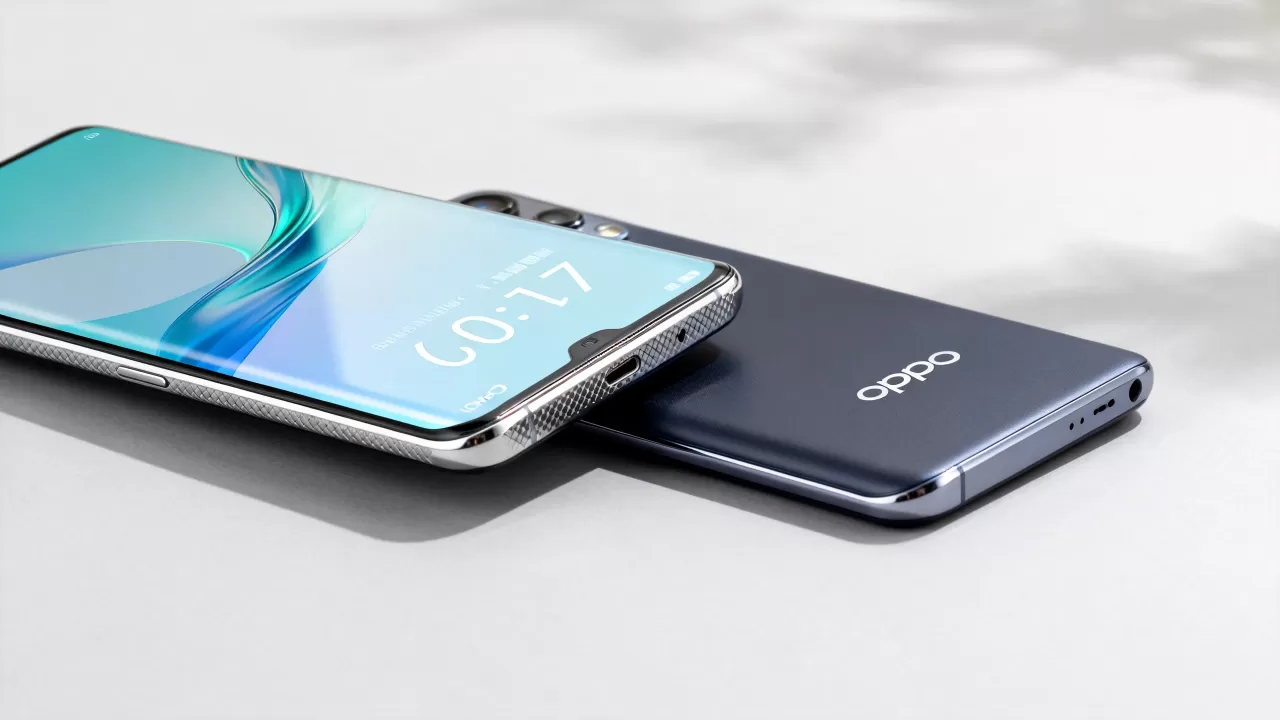 oppo为什么不出新款手机,OPPO手机新品发布 oppo为什么不出新款手机,OPPO手机新品发布