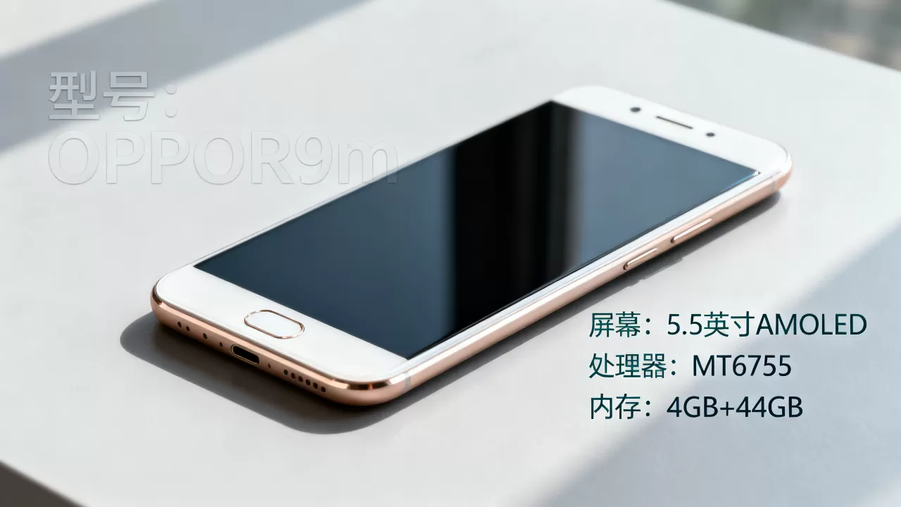 OPPOR9m是什么型号,OPPOR9m手机参数配置 OPPOR9m是什么型号,OPPOR9m手机参数配置