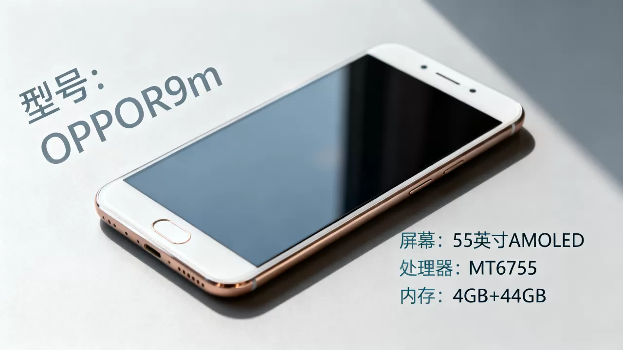 OPPOR9m是什么型号,OPPOR9m手机参数配置 OPPOR9m是什么型号,OPPOR9m手机参数配置