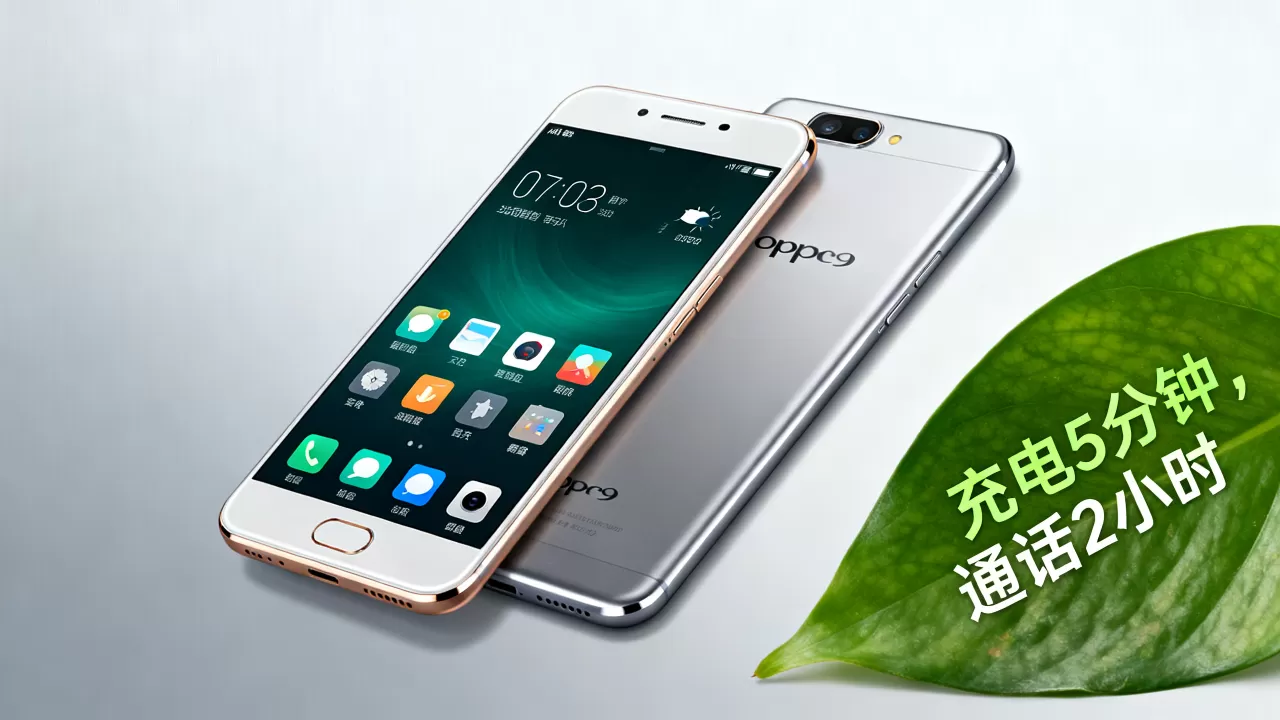 OPPOR9广告语是什么,OPPOR9手机广告语 OPPOR9广告语是什么,OPPOR9手机广告语