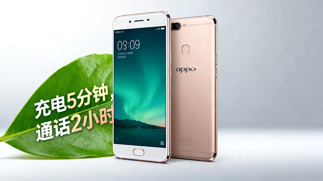 OPPOR9广告语是什么,OPPOR9手机广告语 OPPOR9广告语是什么,OPPOR9手机广告语