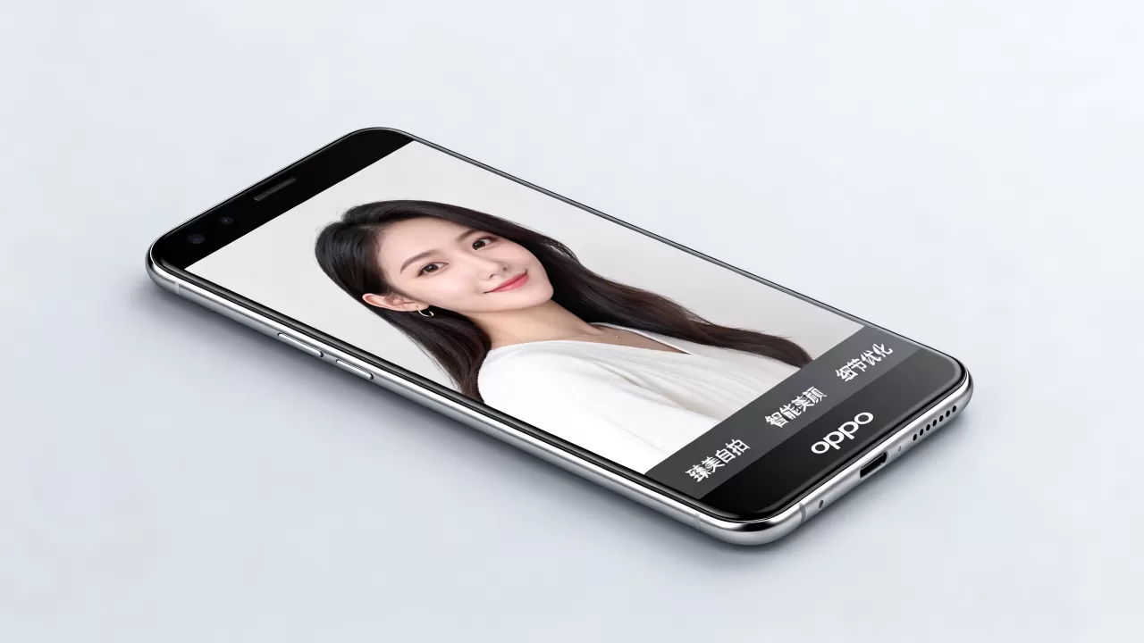 oppo臻美自拍什么意思,oppo臻美自拍功能介绍 oppo臻美自拍什么意思,oppo臻美自拍功能介绍