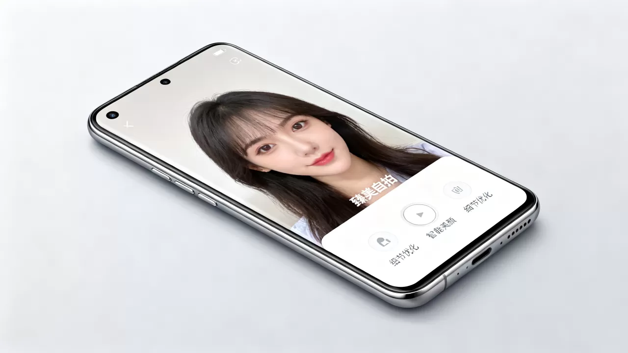 oppo臻美自拍什么意思,oppo臻美自拍功能介绍 oppo臻美自拍什么意思,oppo臻美自拍功能介绍