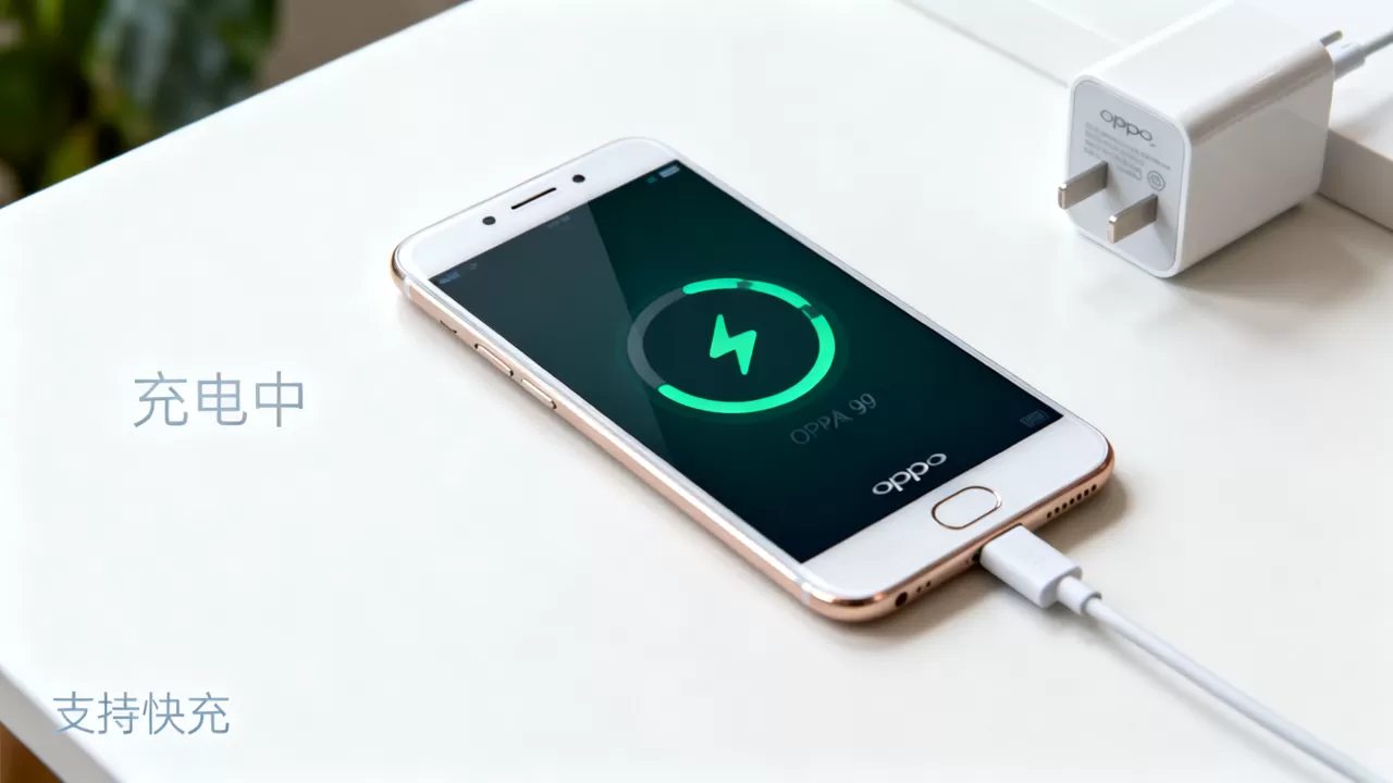 OPPO R9充电是什么样的,OPPO R9支持快充吗 OPPO R9充电是什么样的,OPPO R9支持快充吗