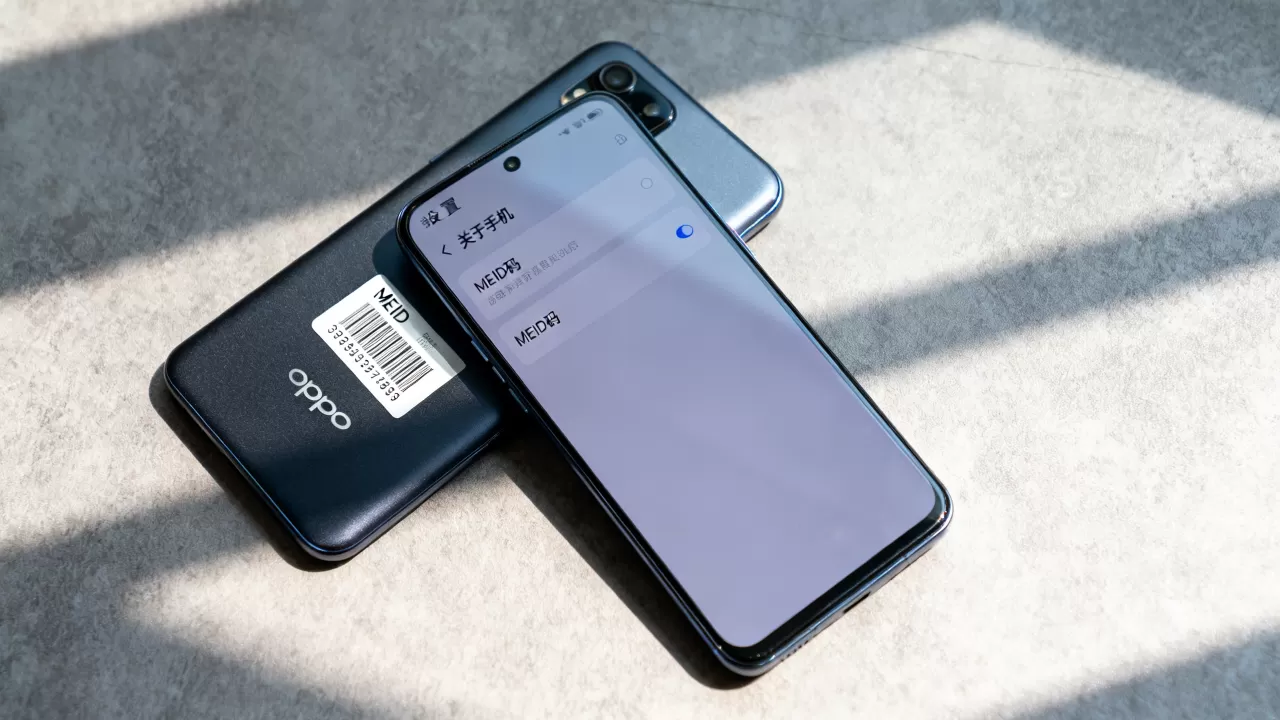 OPPO MEID有什么用,OPPO手机MEID码查询及作用详解 OPPO MEID有什么用,OPPO手机MEID码查询及作用详解