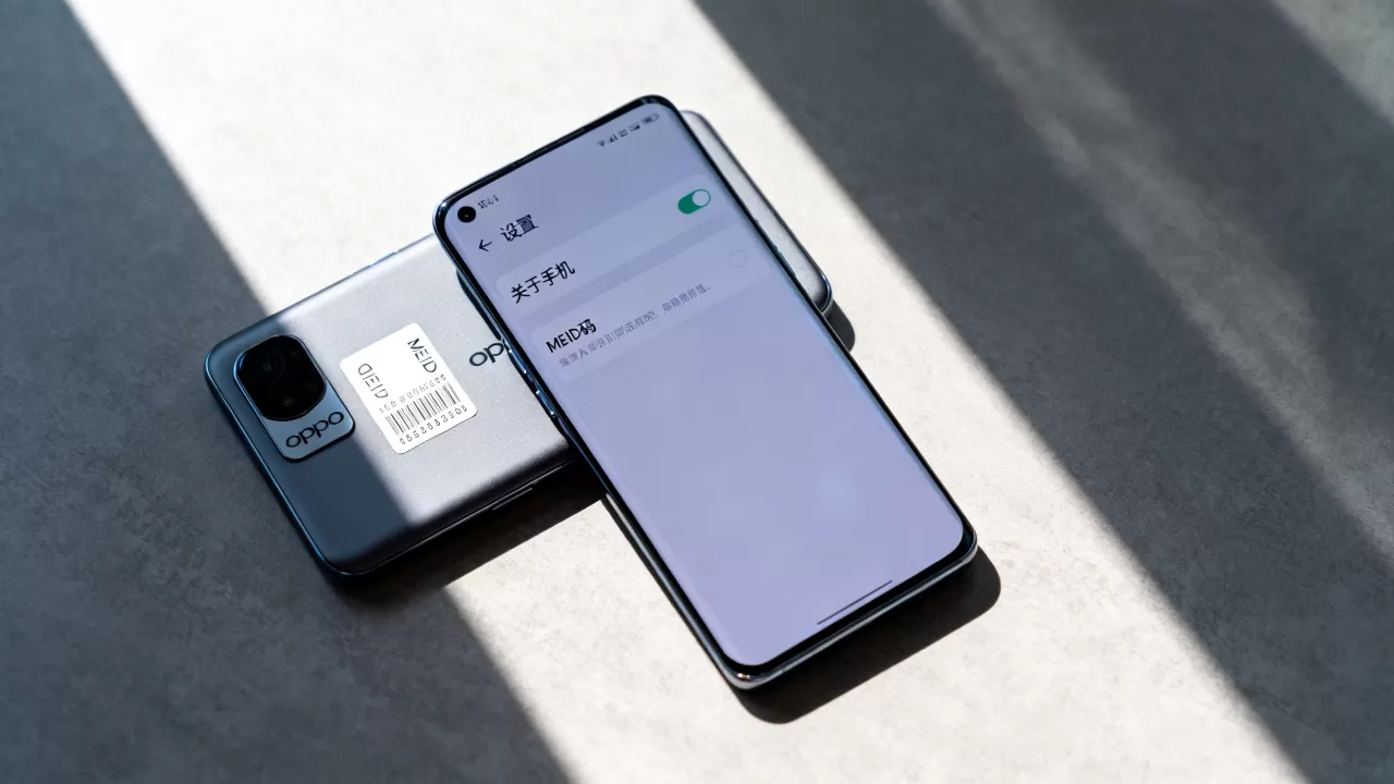 OPPO MEID有什么用,OPPO手机MEID码查询及作用详解 OPPO MEID有什么用,OPPO手机MEID码查询及作用详解