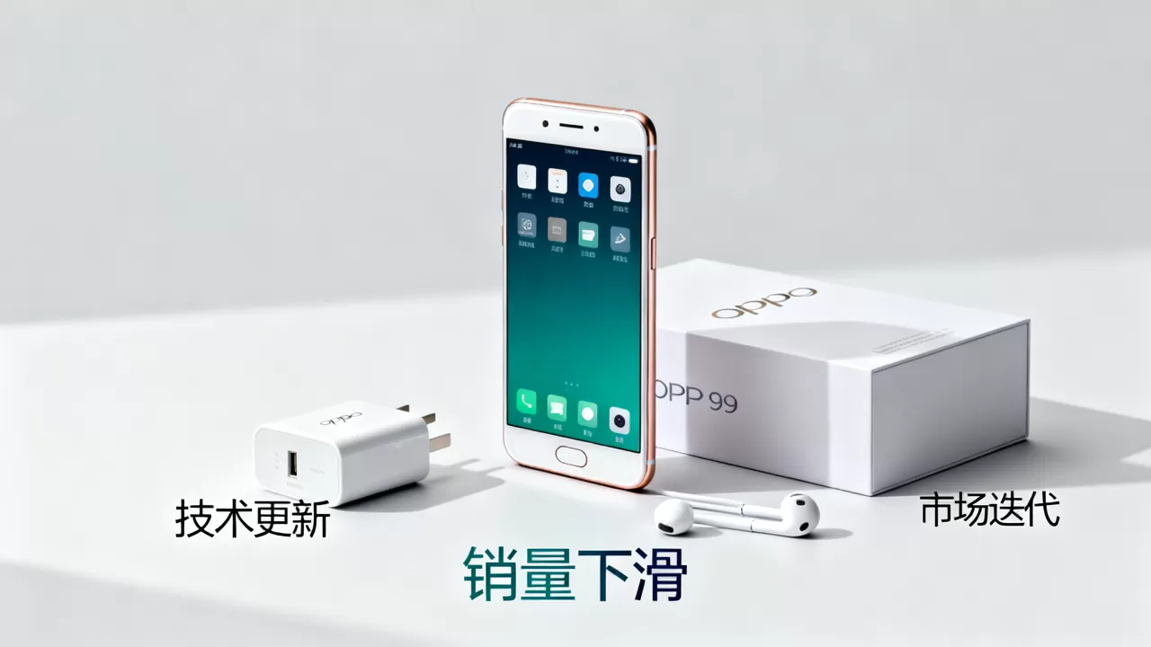 为什么oppo r9下架了,OPPOR9手机停产原因 为什么oppo r9下架了,OPPOR9手机停产原因