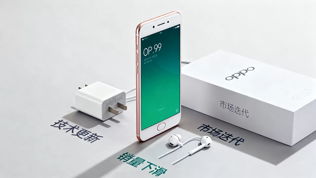 为什么oppo r9下架了,OPPOR9手机停产原因 为什么oppo r9下架了,OPPOR9手机停产原因