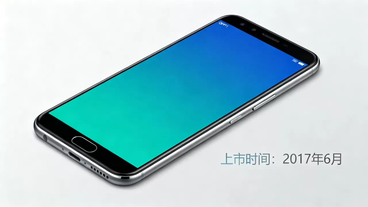 OPPO R11什么时间上市，OPPO R11上市时间