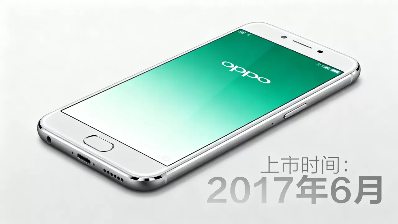 OPPO R11什么时间上市，OPPO R11上市时间