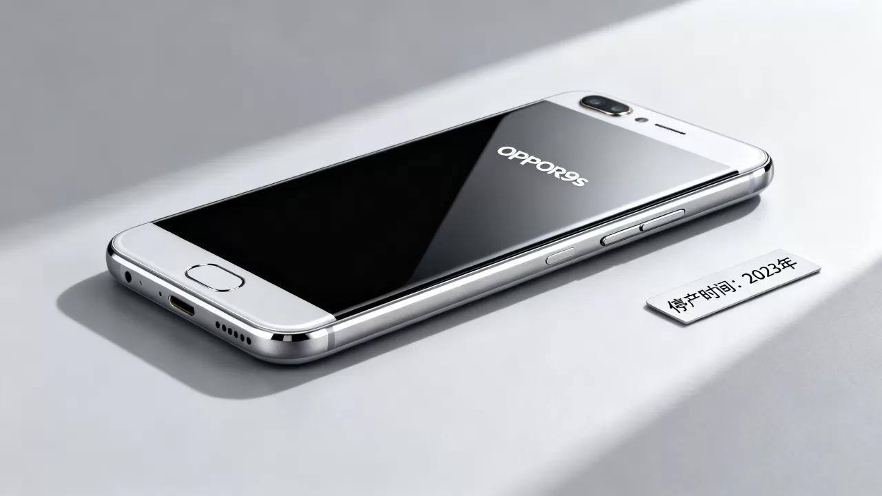 OPPOR9s什么时候能下线，OPPOR9s停产时间