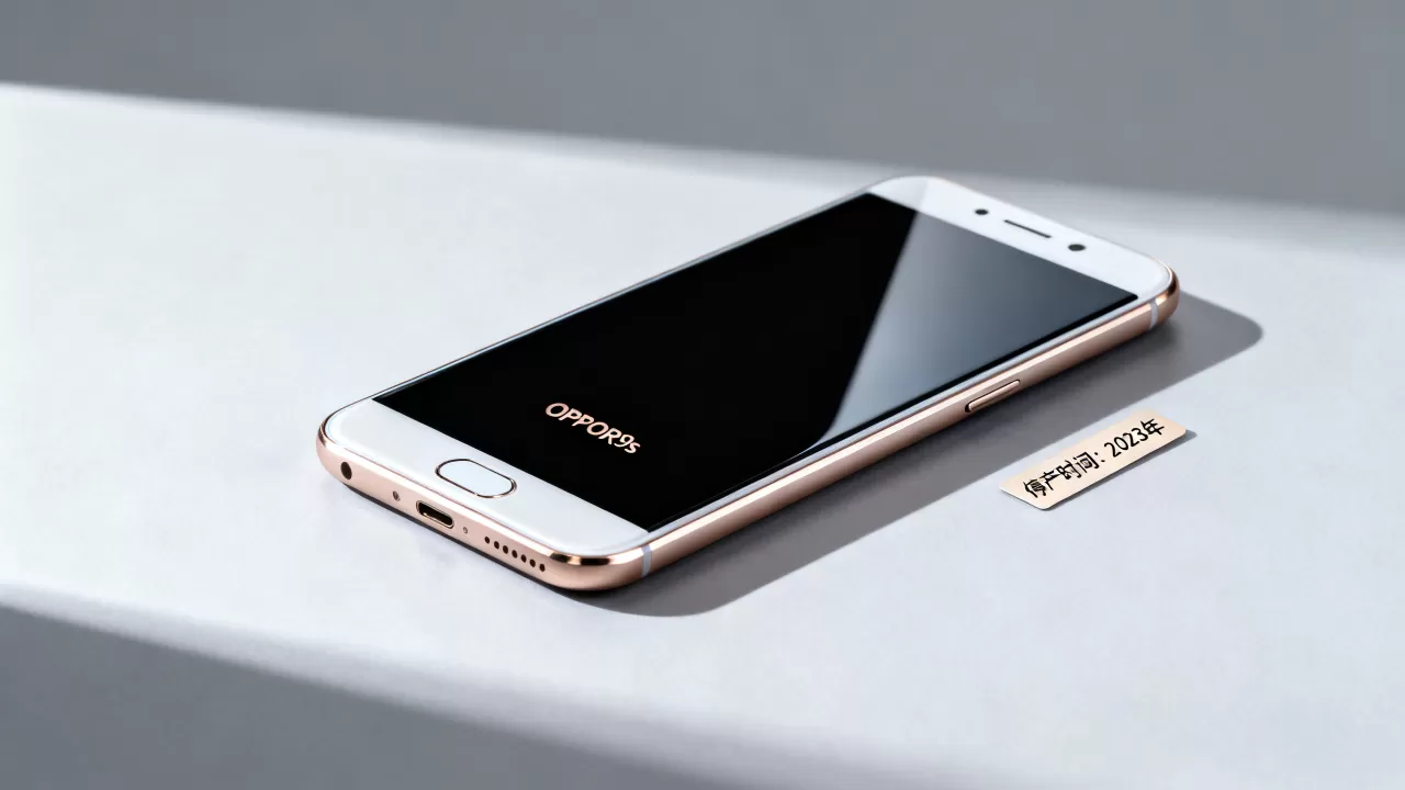 OPPOR9s什么时候能下线，OPPOR9s停产时间