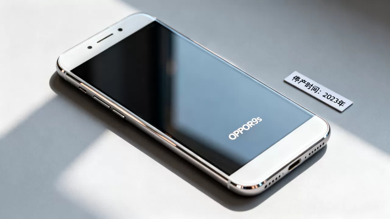 OPPOR9s什么时候能下线，OPPOR9s停产时间