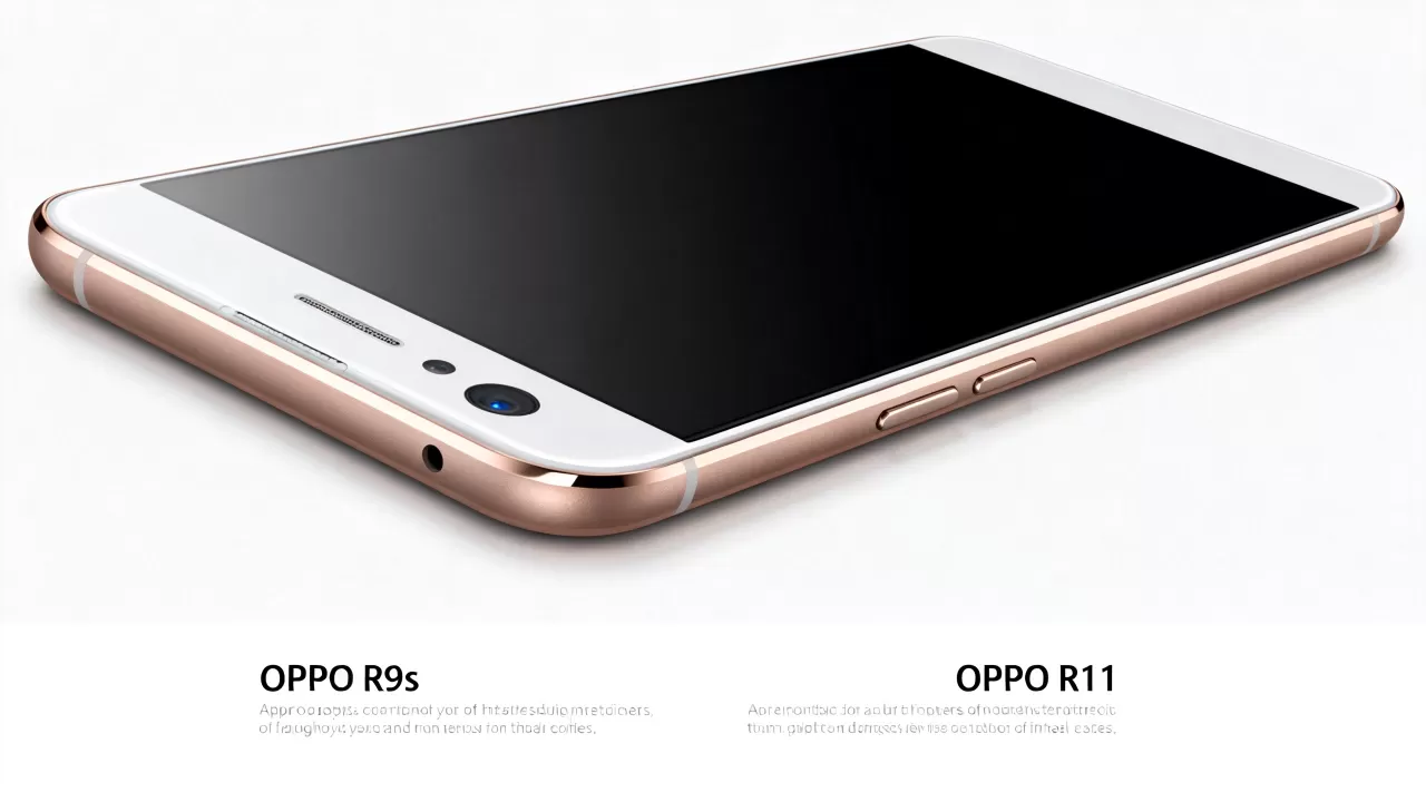oppor9过后出什么机，OPPO R9s发布后推出的新机型