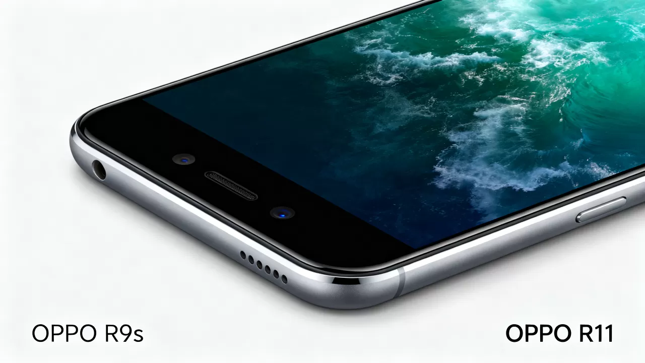 oppor9过后出什么机，OPPO R9s发布后推出的新机型